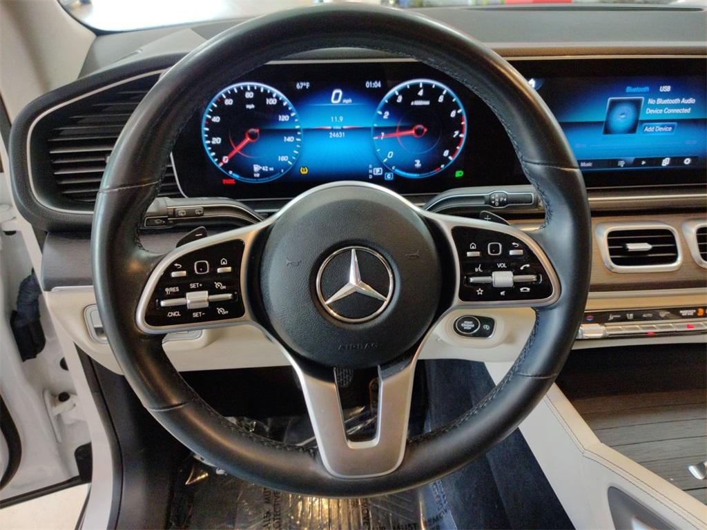 Used 2021 Mercedes-Benz GLE GLE 350 | Sandy Springs, GA