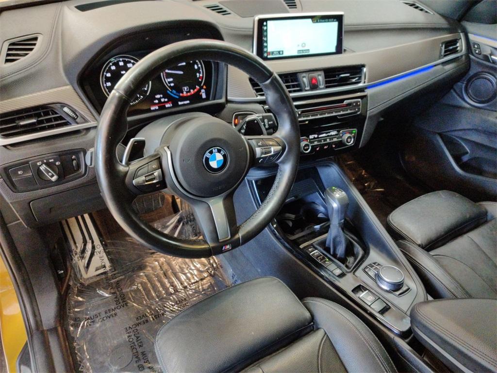 Used 2018 BMW X2  | Sandy Springs, GA