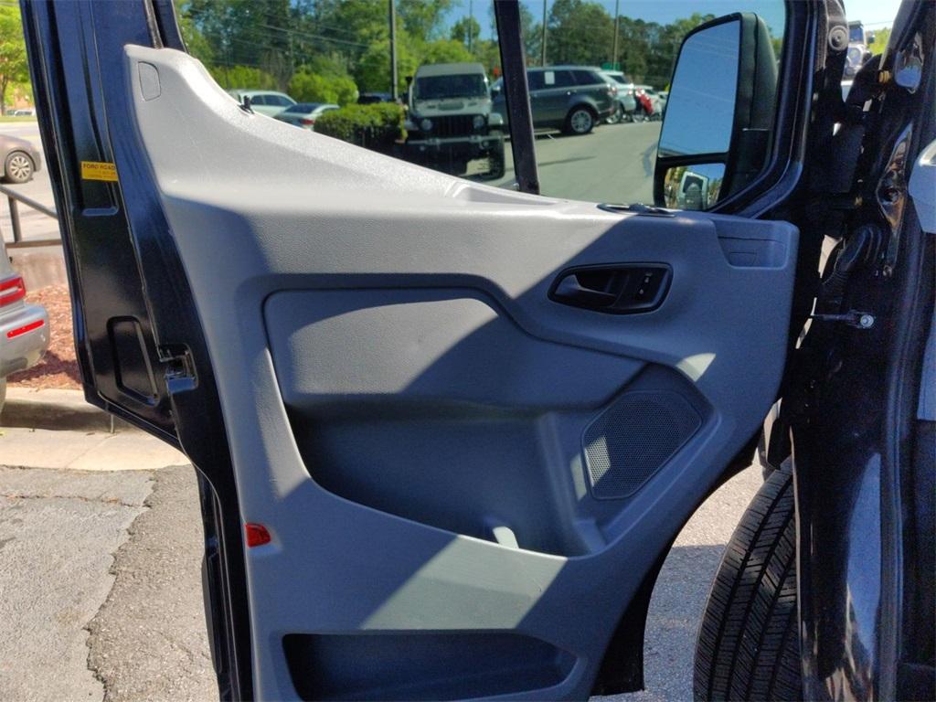 Used 2018 Ford Transit-250  | Sandy Springs, GA