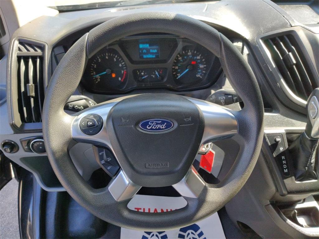 Used 2018 Ford Transit-250  | Sandy Springs, GA