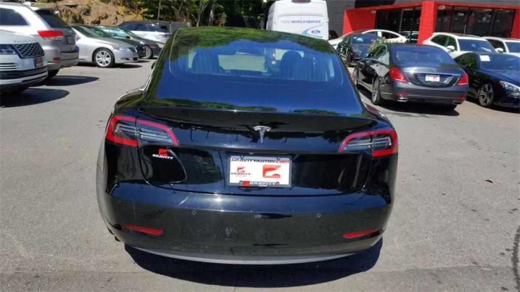Used 2019 Tesla Model 3 Standard Range Plus | Sandy Springs, GA