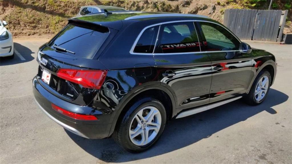 Used 2019 Audi Q5  | Sandy Springs, GA