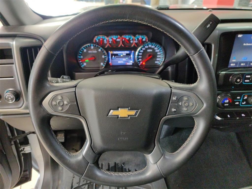 Used 2014 Chevrolet Silverado 1500 LT | Sandy Springs, GA