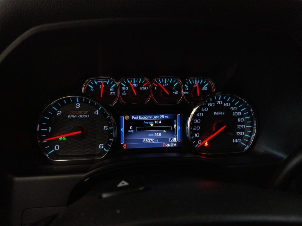 Used 2014 Chevrolet Silverado 1500 LT | Sandy Springs, GA