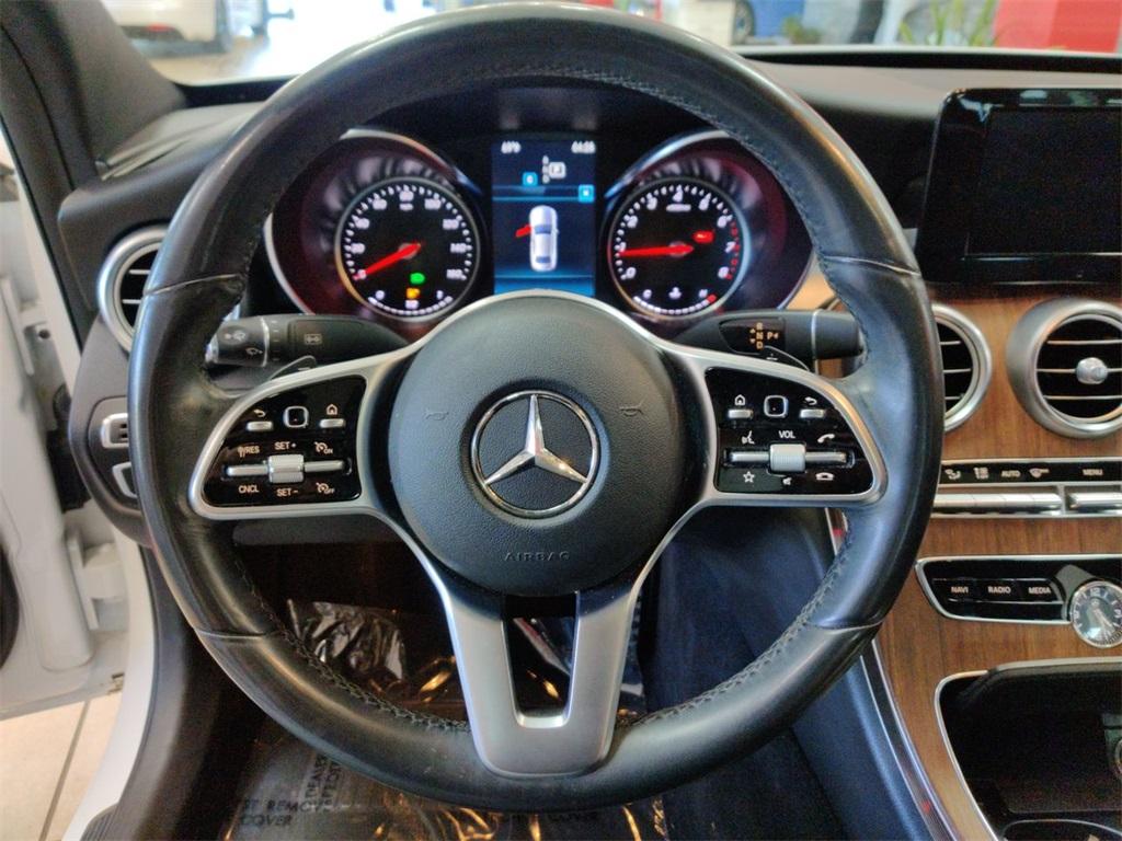 Used 2019 Mercedes-Benz C-Class C 300 | Sandy Springs, GA
