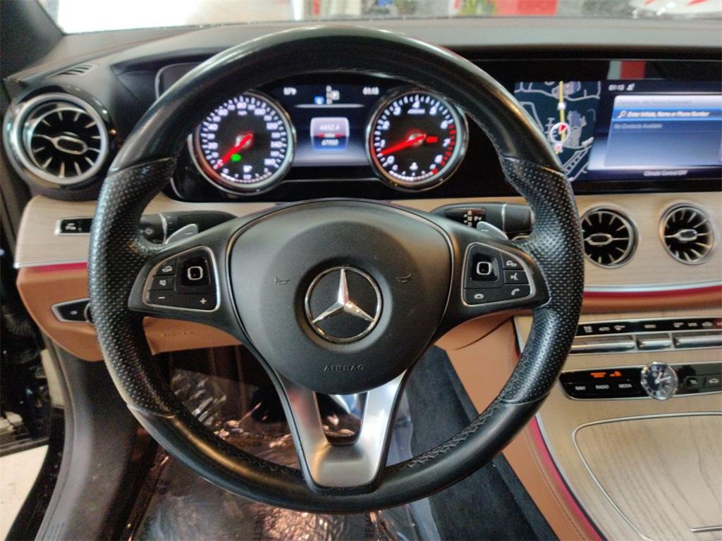 Used 2018 Mercedes-Benz E-Class E 400 | Sandy Springs, GA