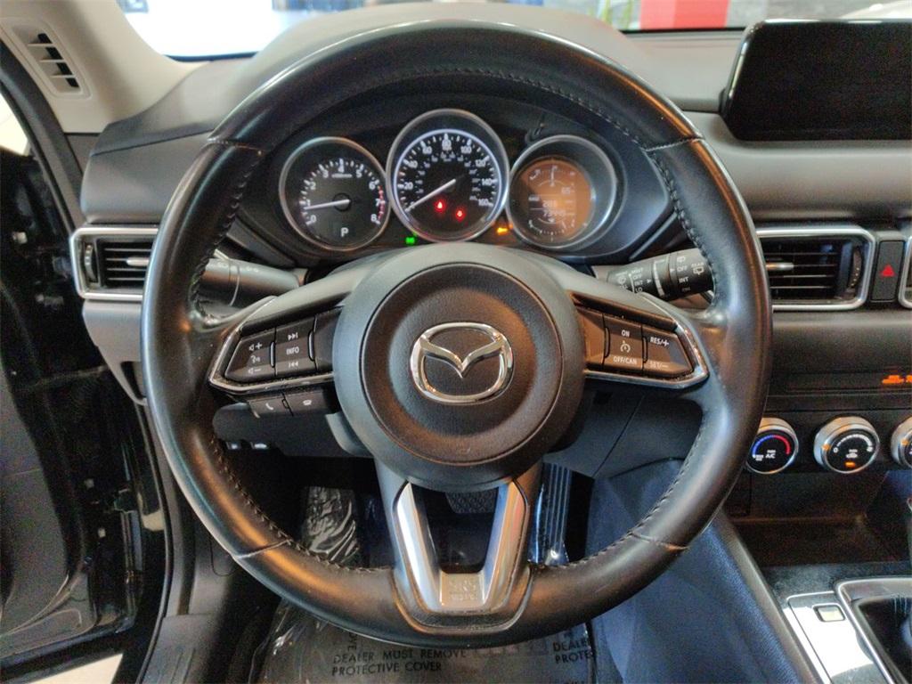 Used 2019 Mazda CX-5 Sport | Sandy Springs, GA