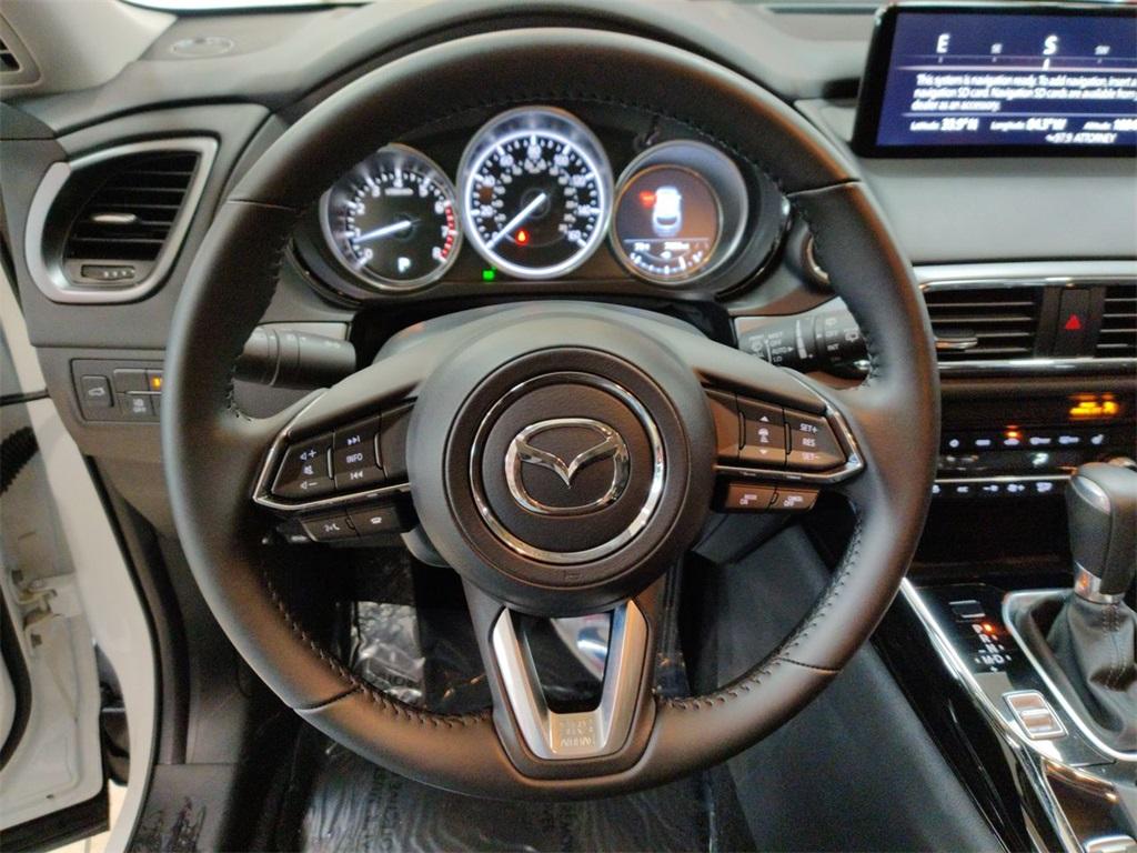 Used 2022 Mazda CX-9 Touring Plus | Sandy Springs, GA