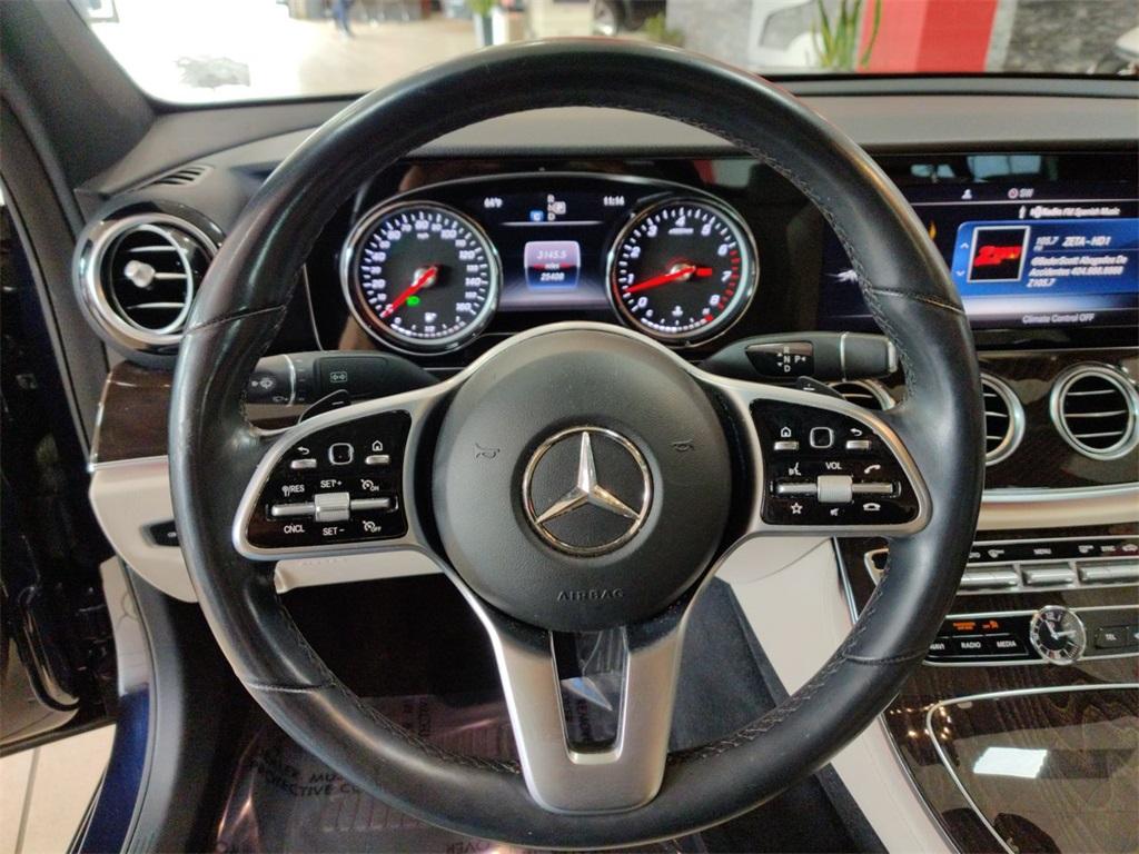 Used 2019 Mercedes-Benz E-Class E 300 | Sandy Springs, GA