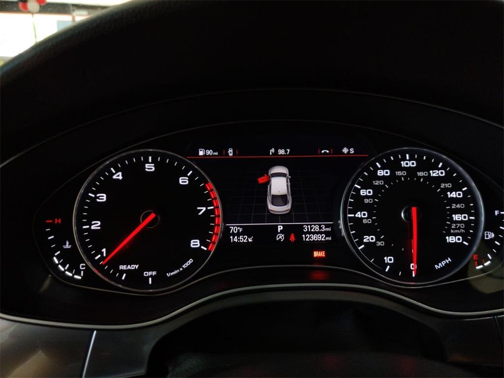 Used 2017 Audi A7 3.0T Premium Plus | Sandy Springs, GA
