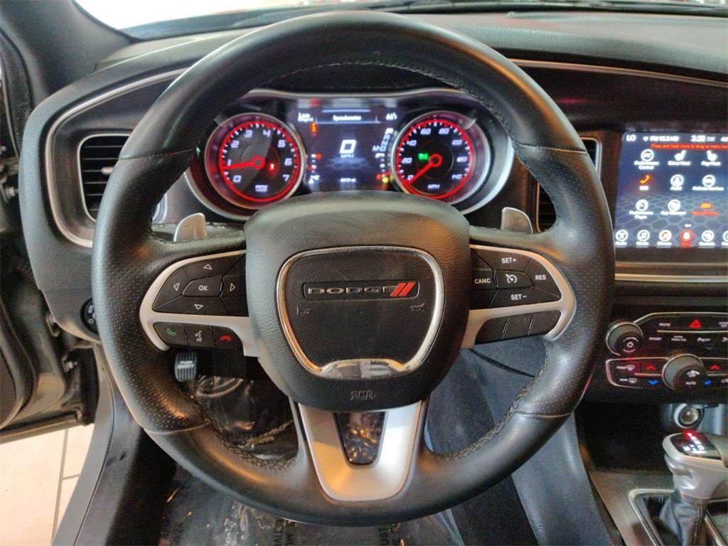 Used 2017 Dodge Charger SXT | Sandy Springs, GA