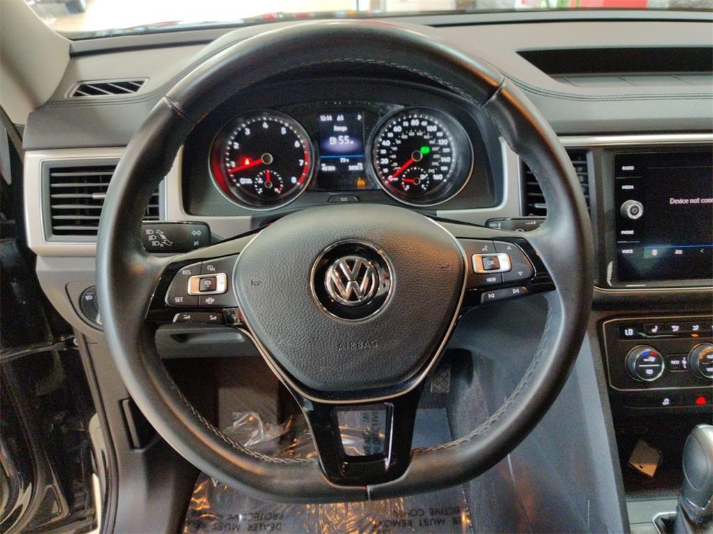 Used 2019 Volkswagen Atlas 3.6L V6 SE | Sandy Springs, GA