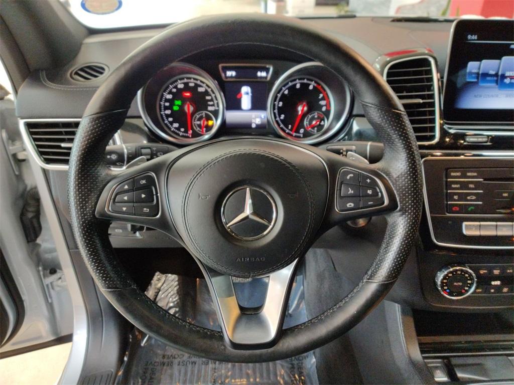 Used 2019 Mercedes-Benz GLS GLS 450 | Sandy Springs, GA