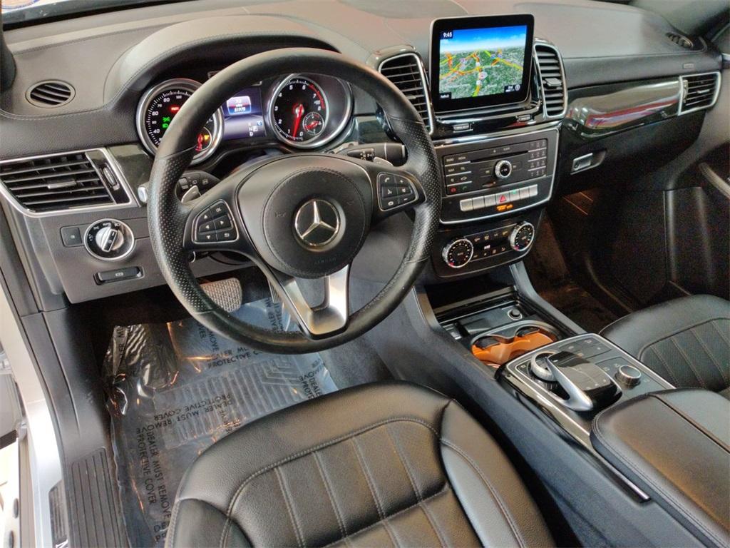 Used 2019 Mercedes-Benz GLS GLS 450 | Sandy Springs, GA
