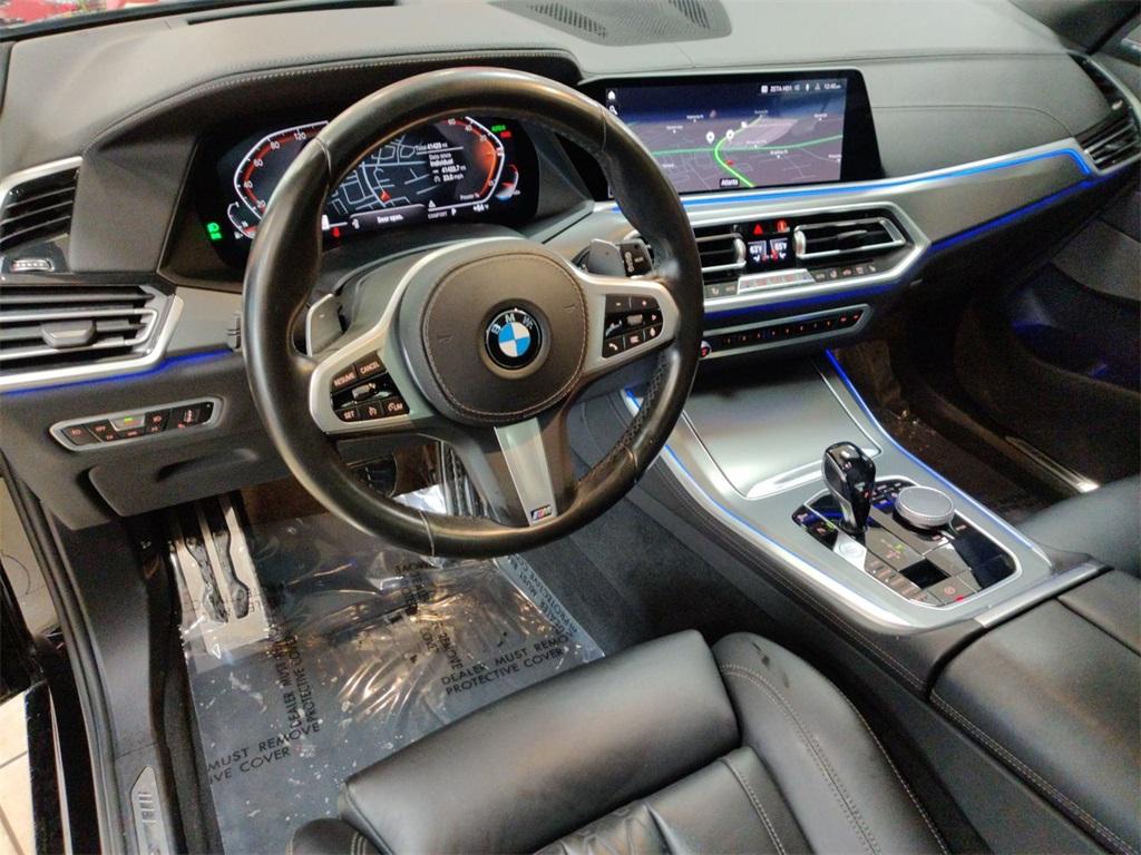 Used 2021 BMW X5 sDrive40i | Sandy Springs, GA
