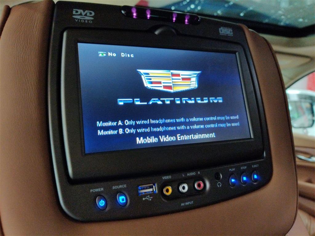 Used 2016 Cadillac Escalade Platinum Edition | Sandy Springs, GA