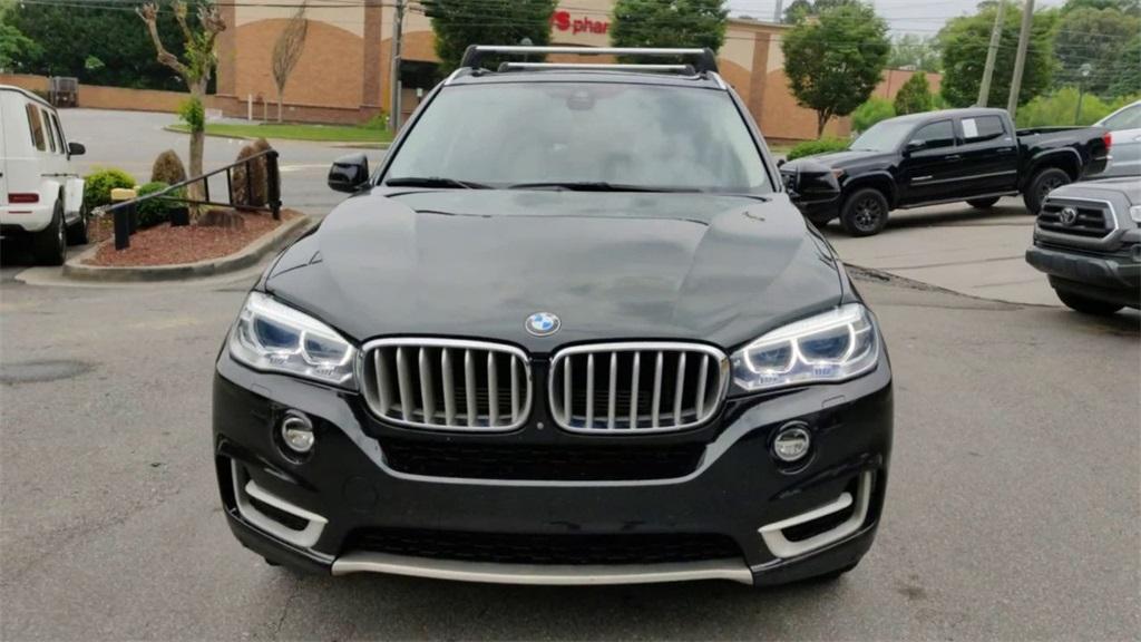 Used 2016 BMW X5 xDrive40e | Sandy Springs, GA