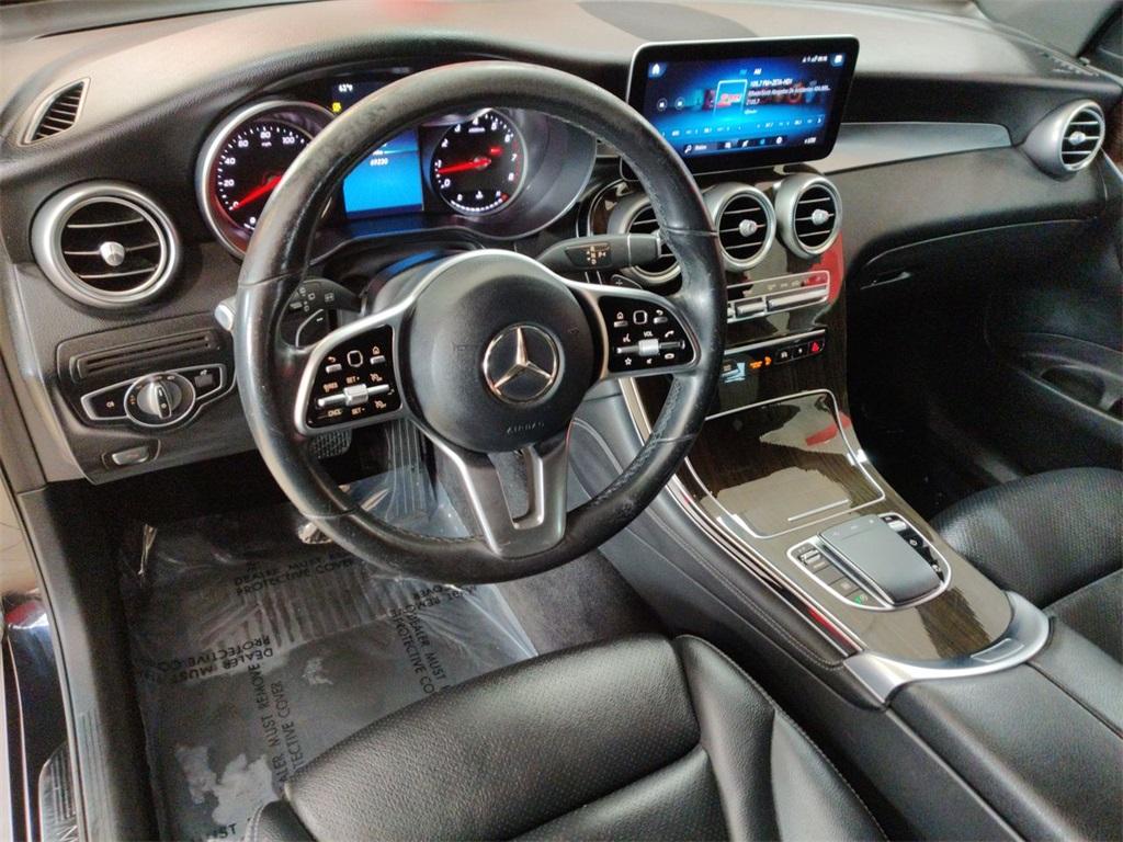 Used 2020 Mercedes-Benz GLC GLC 300 | Sandy Springs, GA