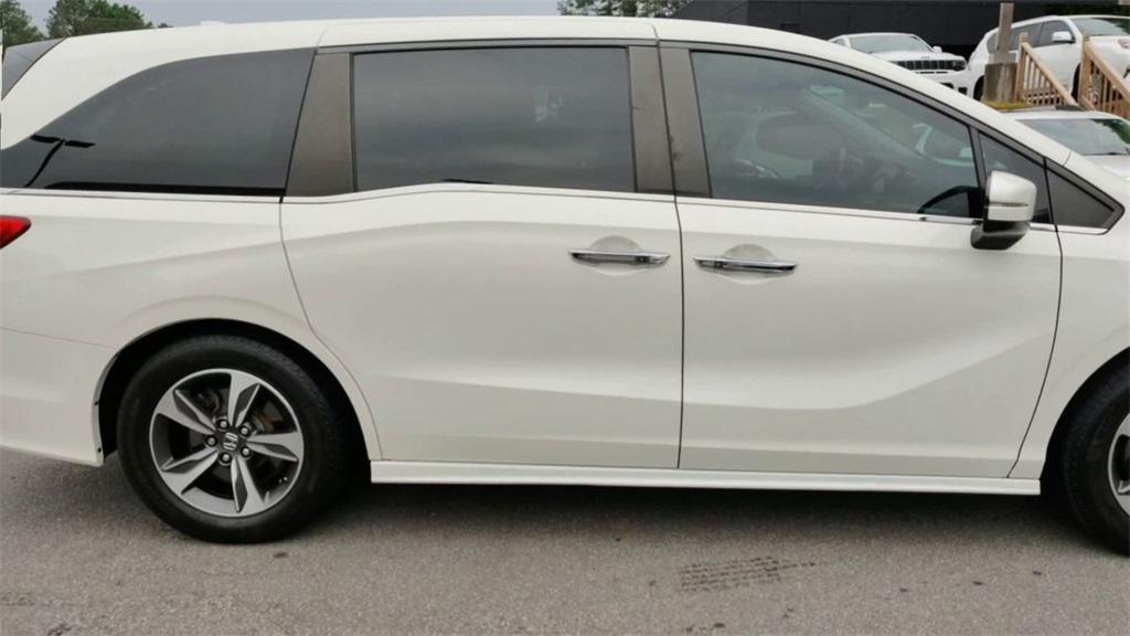 Used 2019 Honda Odyssey Touring | Sandy Springs, GA