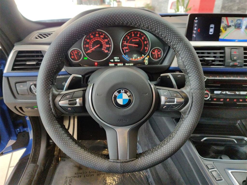 Used 2020 BMW 4 Series 430i | Sandy Springs, GA
