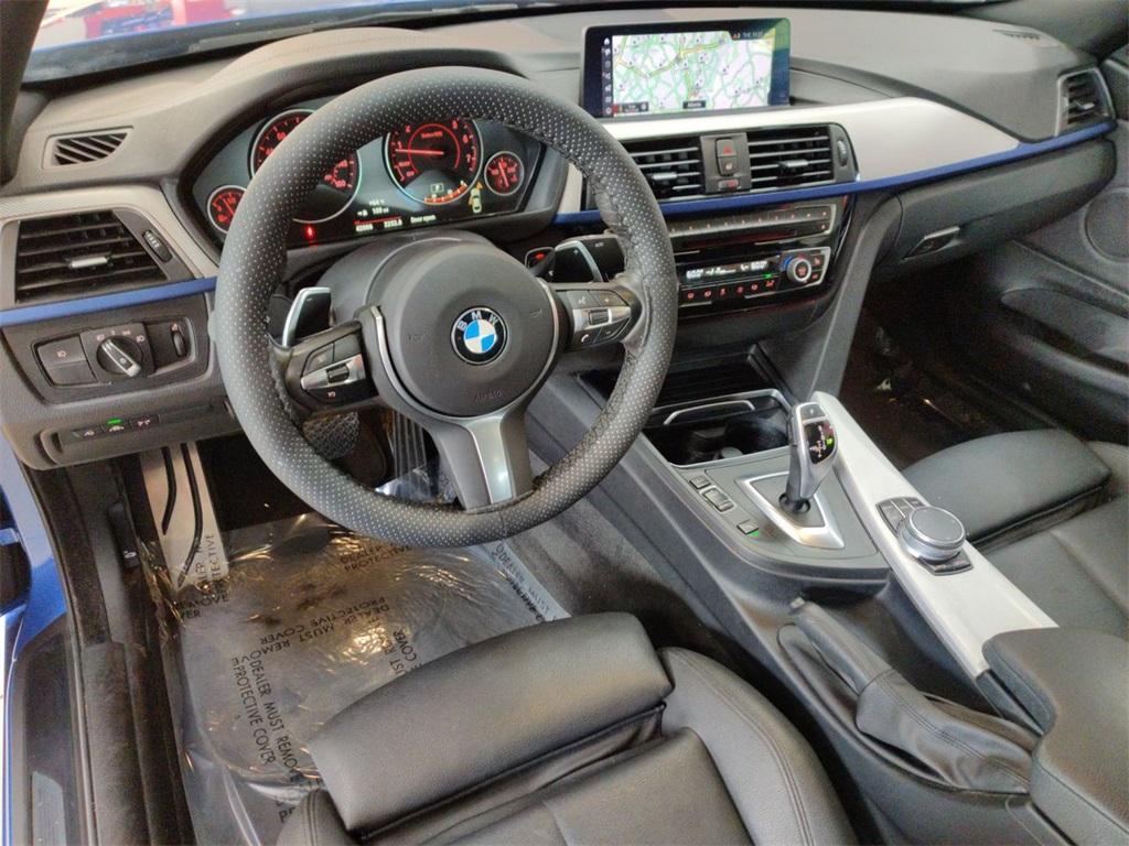 Used 2020 BMW 4 Series 430i | Sandy Springs, GA
