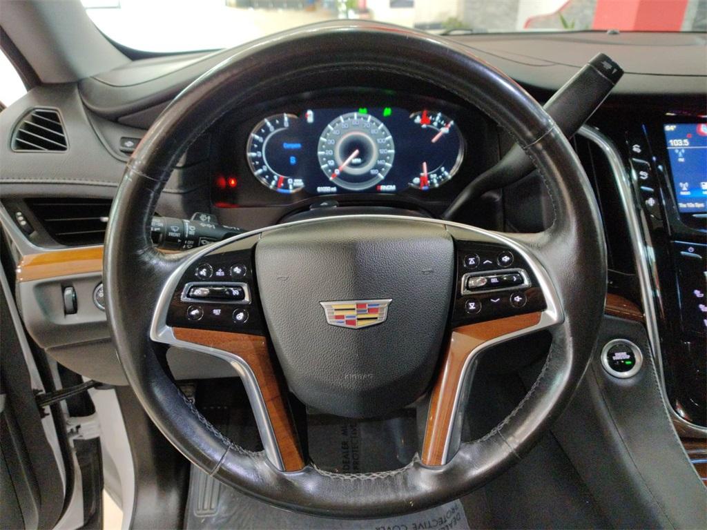 Used 2016 Cadillac Escalade ESV Luxury | Sandy Springs, GA