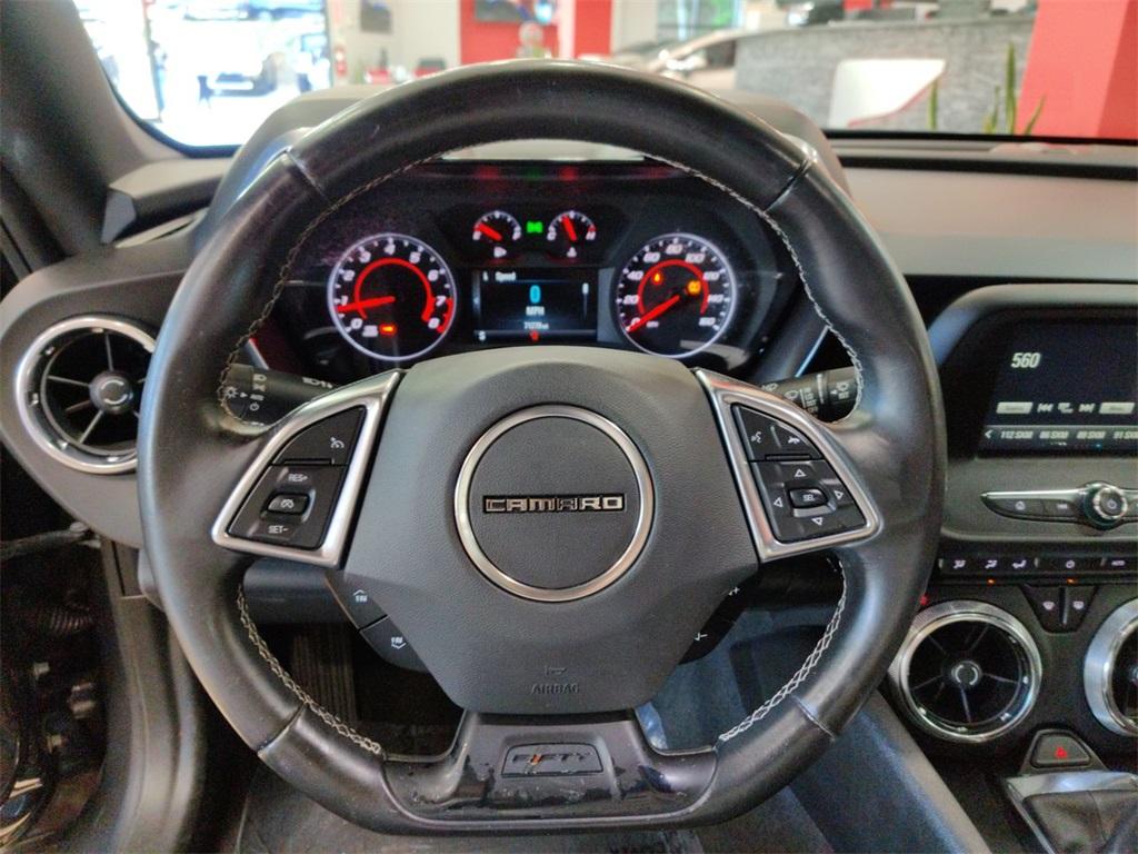 Used 2017 Chevrolet Camaro 1LT | Sandy Springs, GA