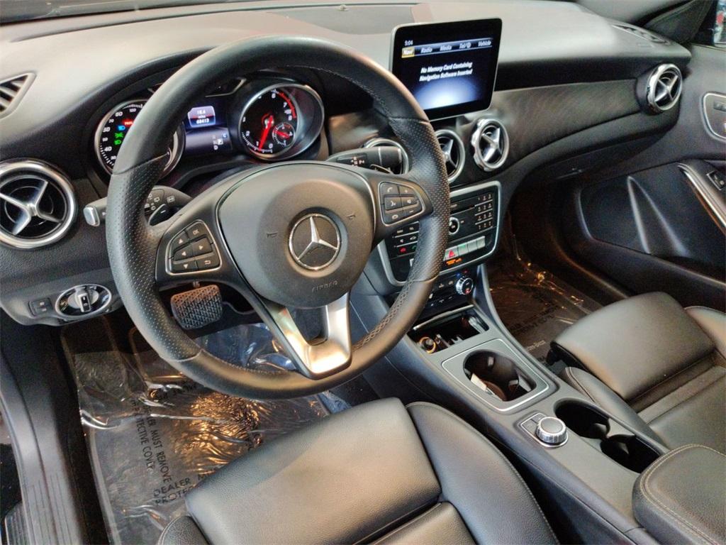 Used 2020 Mercedes-Benz GLA GLA 250 | Sandy Springs, GA