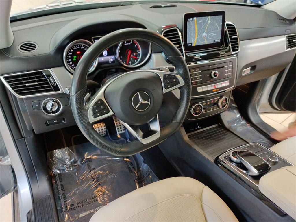 Used 2019 Mercedes-Benz GLE GLE 43 AMG | Sandy Springs, GA