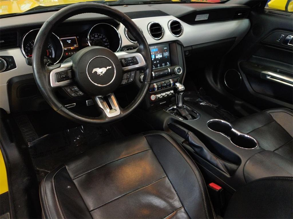 Used 2016 Ford Mustang GT Premium | Sandy Springs, GA