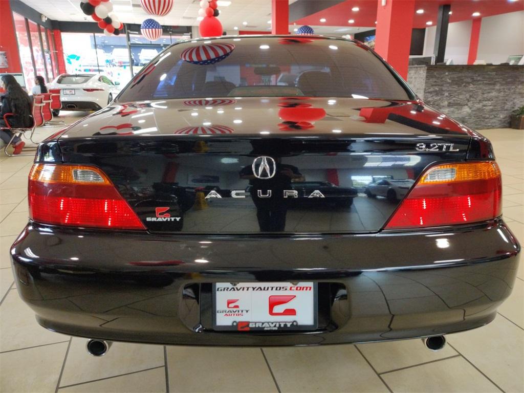 Used 2000 Acura TL 3.2 | Sandy Springs, GA