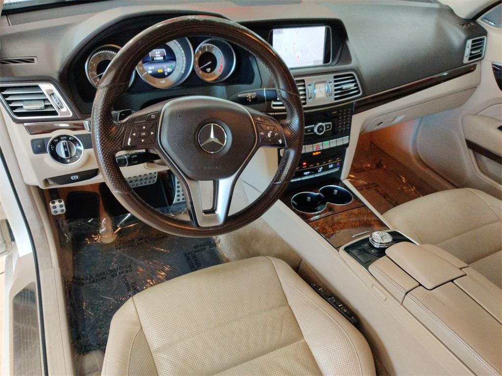 Used 2014 Mercedes-Benz E-Class E 350 | Sandy Springs, GA