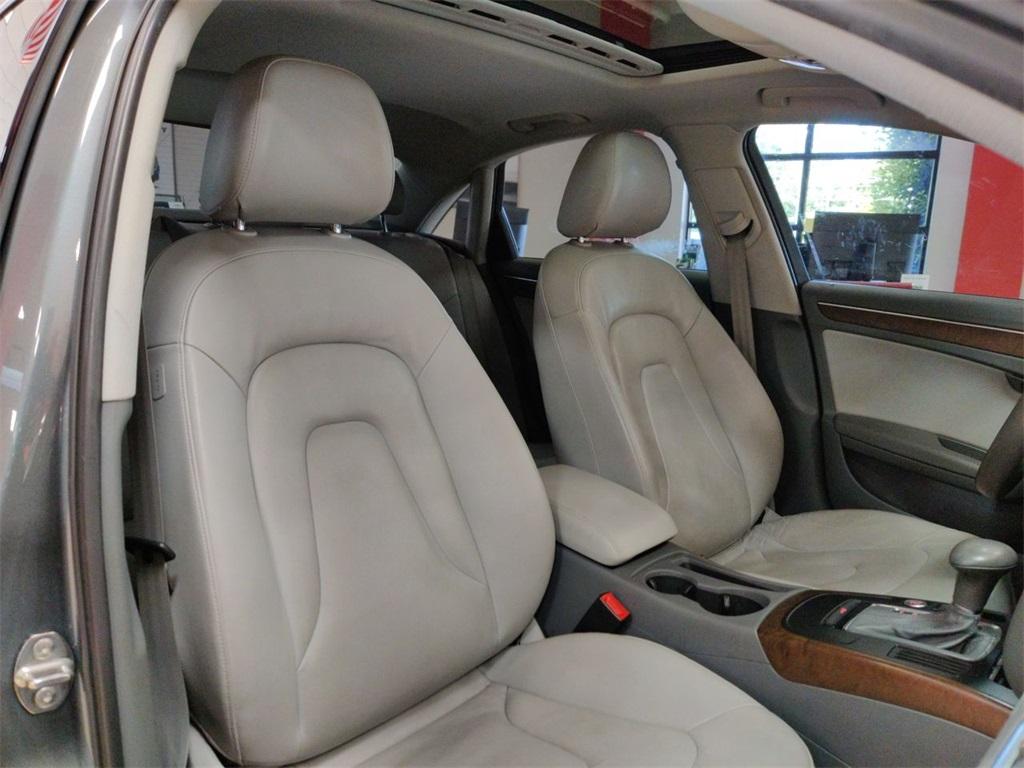 Used 2014 Audi A4 2.0T Premium Plus | Sandy Springs, GA