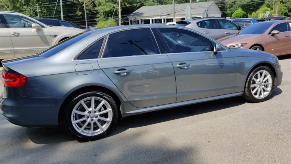 Used 2014 Audi A4 2.0T Premium Plus | Sandy Springs, GA