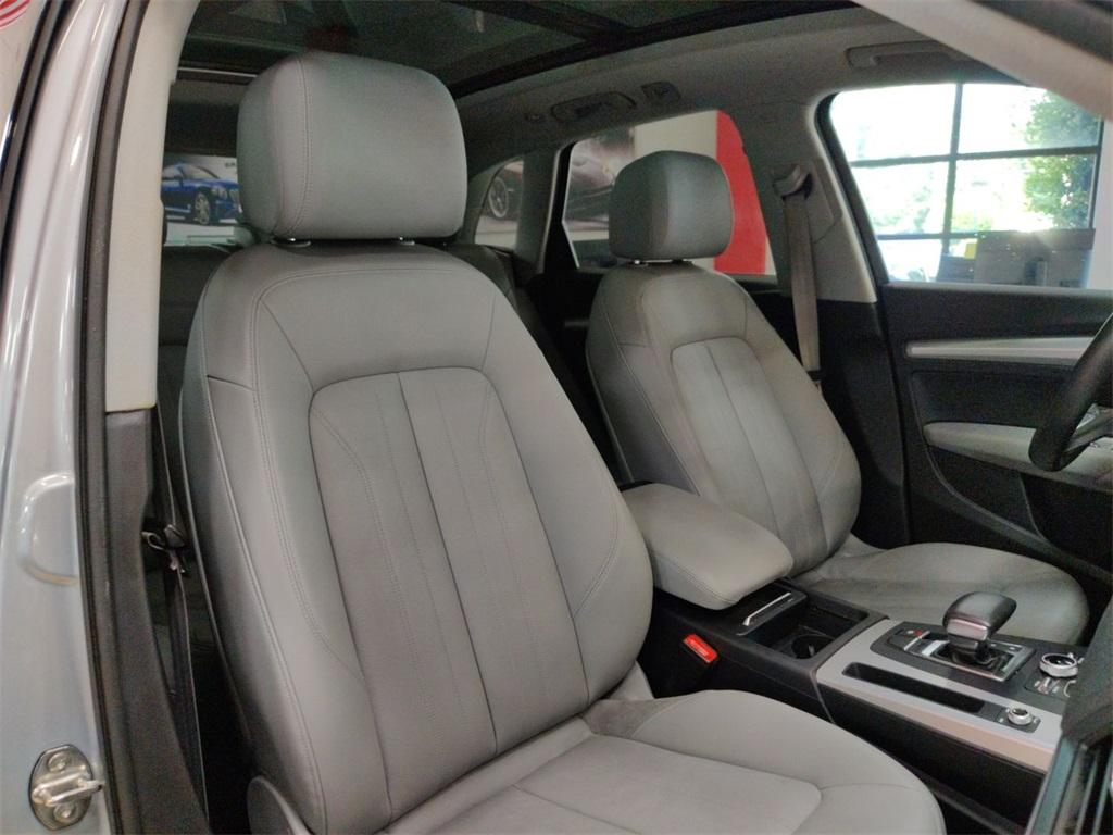 Used 2018 Audi Q5 2.0T Premium Plus | Sandy Springs, GA