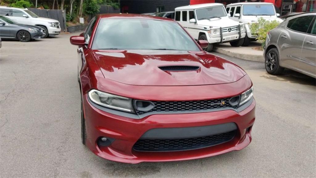 Used 2019 Dodge Charger R/T Scat Pack | Sandy Springs, GA