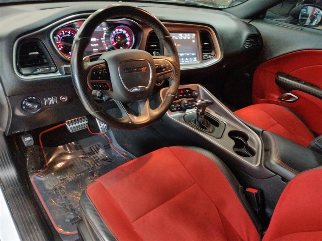 Used 2019 Dodge Challenger R/T Scat Pack | Sandy Springs, GA