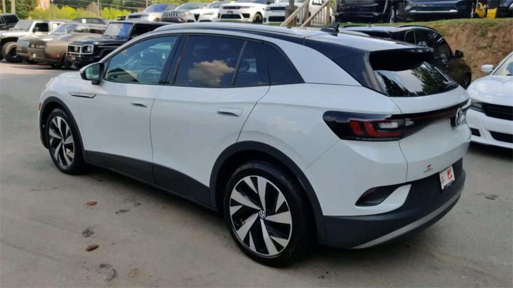 Used 2021 Volkswagen ID.4 Pro S | Sandy Springs, GA