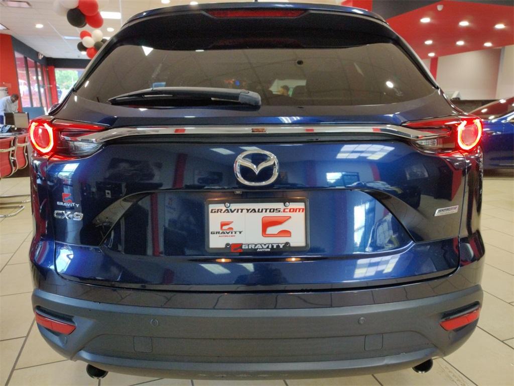 Used 2018 Mazda CX-9 Touring | Sandy Springs, GA