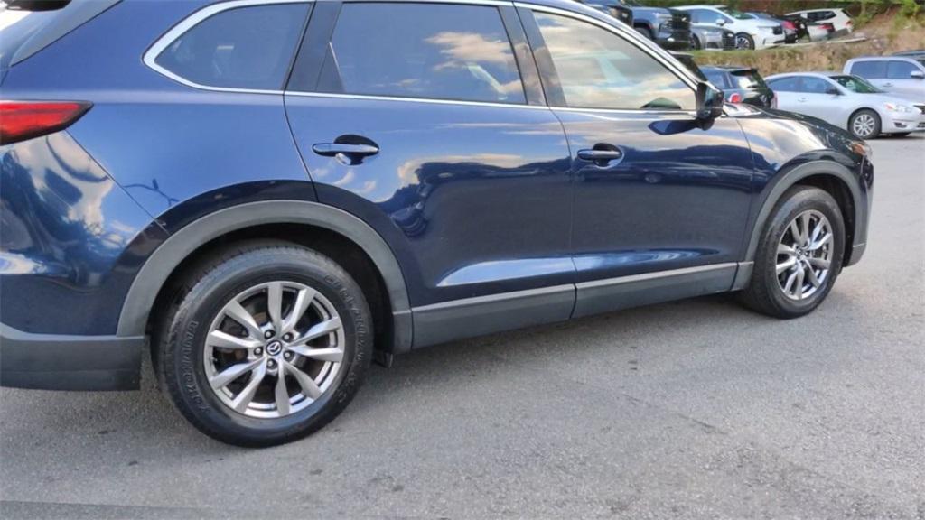 Used 2018 Mazda CX-9 Touring | Sandy Springs, GA