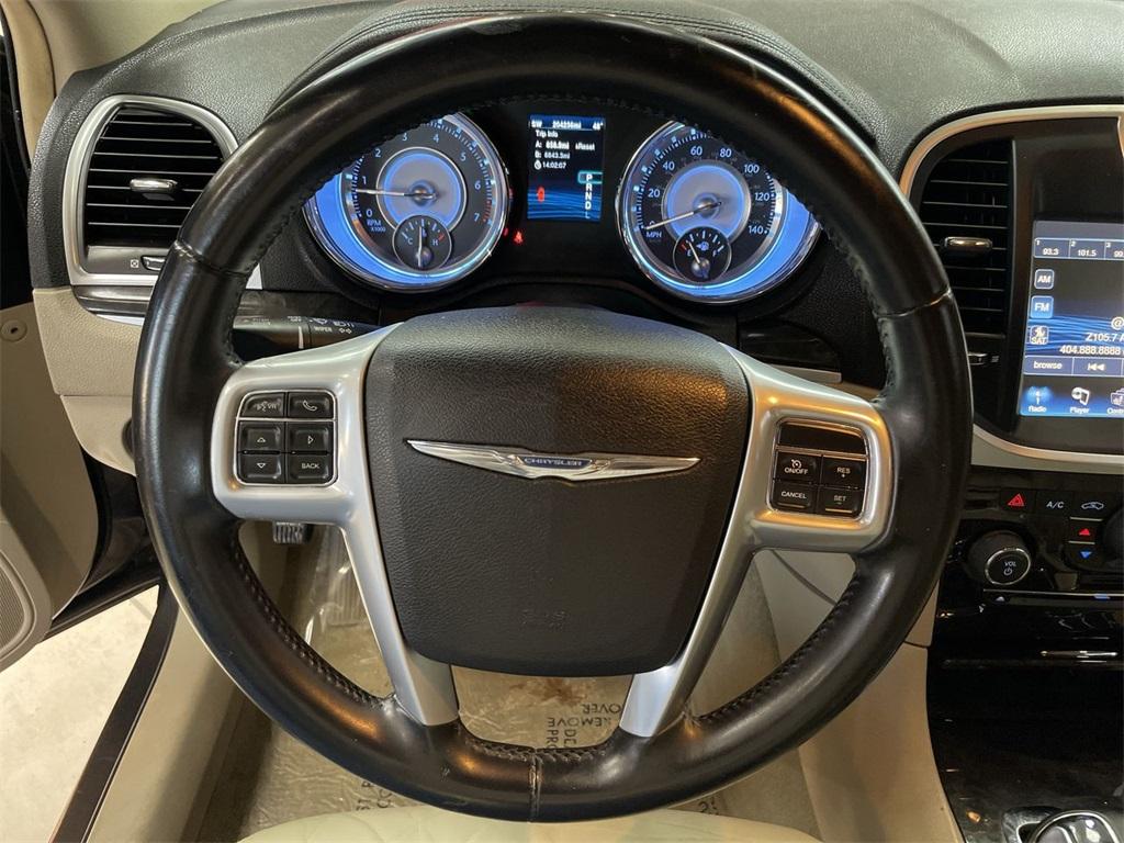 Used 2014 Chrysler 300  | Sandy Springs, GA