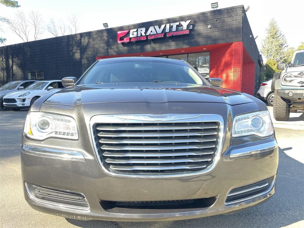 Used 2014 Chrysler 300  | Sandy Springs, GA