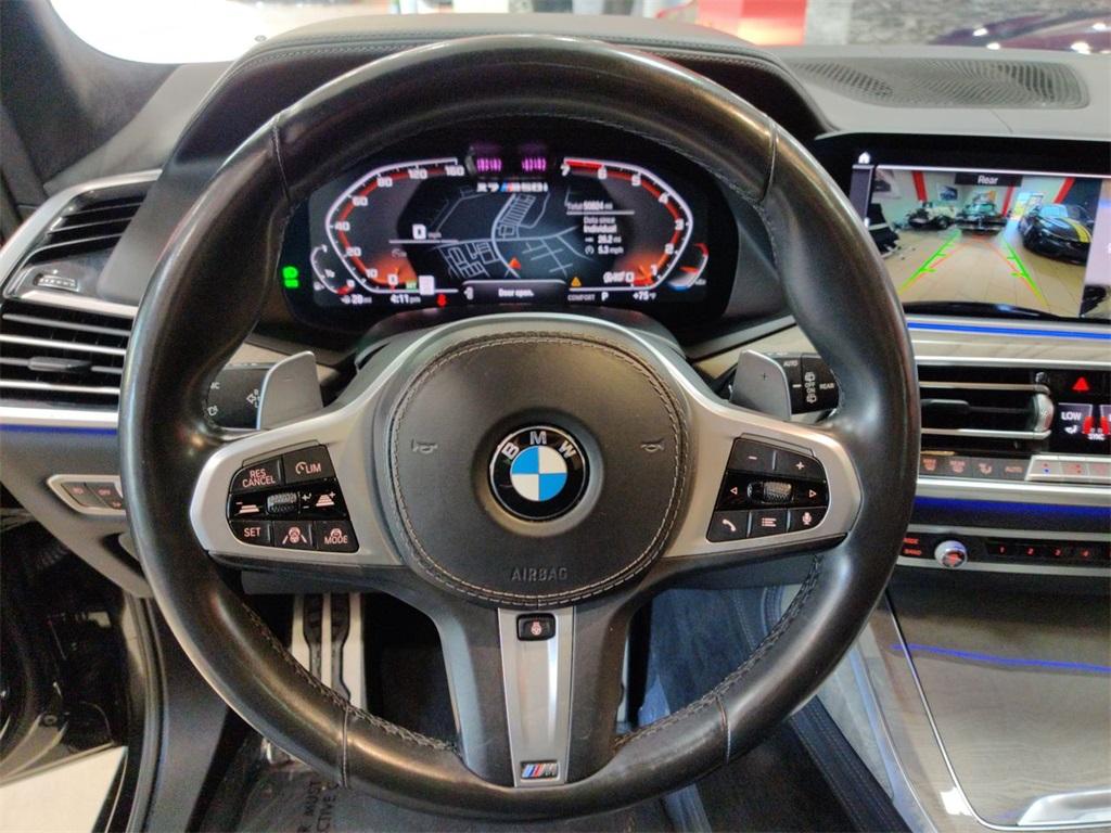 Used 2020 BMW X7 M50i | Sandy Springs, GA