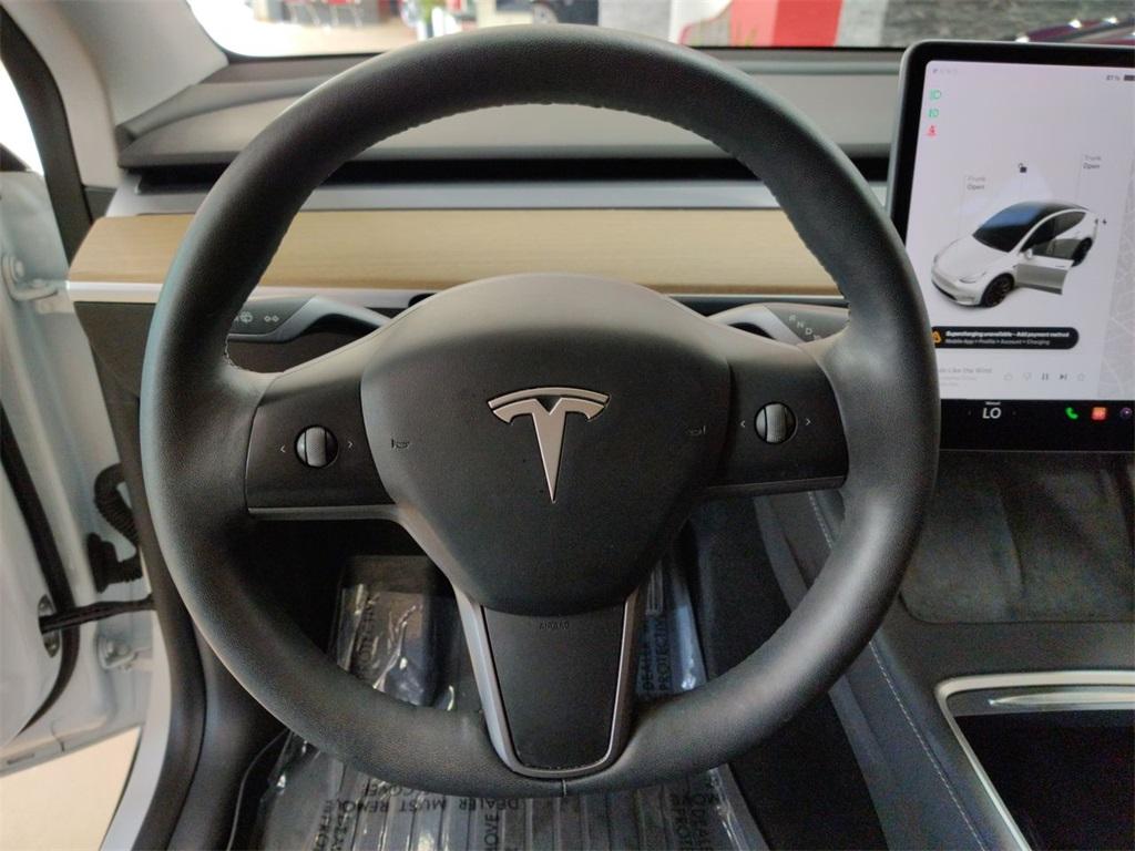 Used 2022 Tesla Model Y Long Range | Sandy Springs, GA