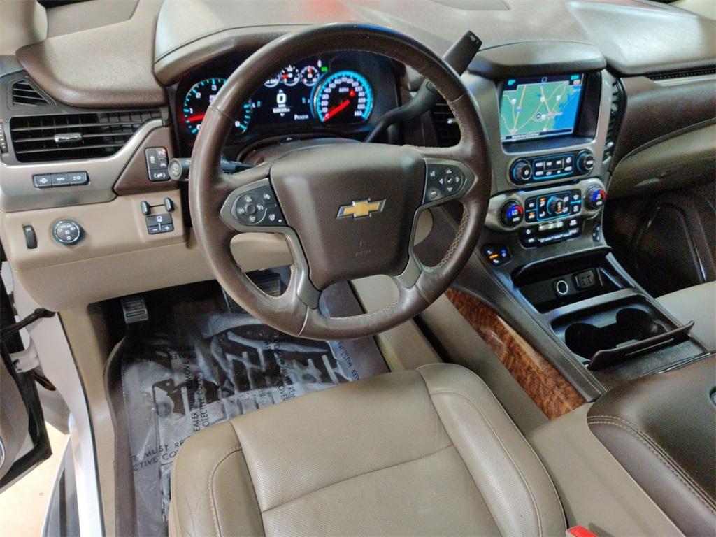 Used 2016 Chevrolet Suburban LTZ | Sandy Springs, GA