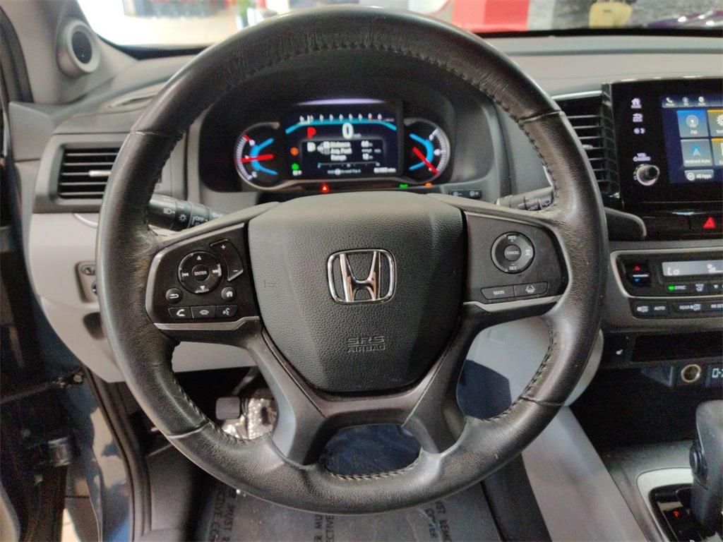 Used 2019 Honda Pilot EX-L | Sandy Springs, GA
