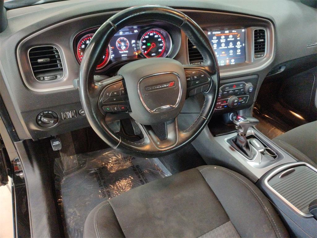 Used 2022 Dodge Charger R/T | Sandy Springs, GA