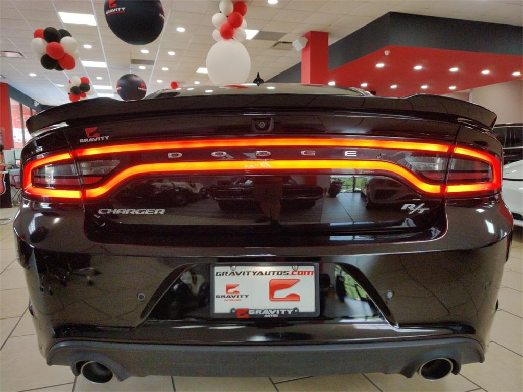 Used 2022 Dodge Charger R/T | Sandy Springs, GA