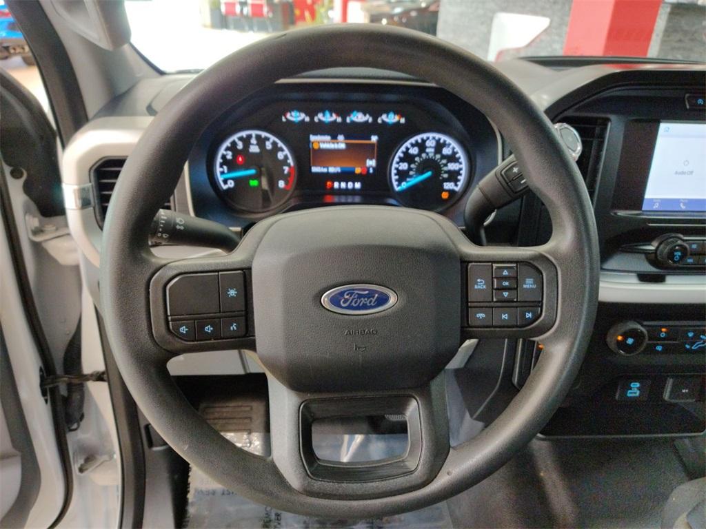 Used 2021 Ford F-150  | Sandy Springs, GA