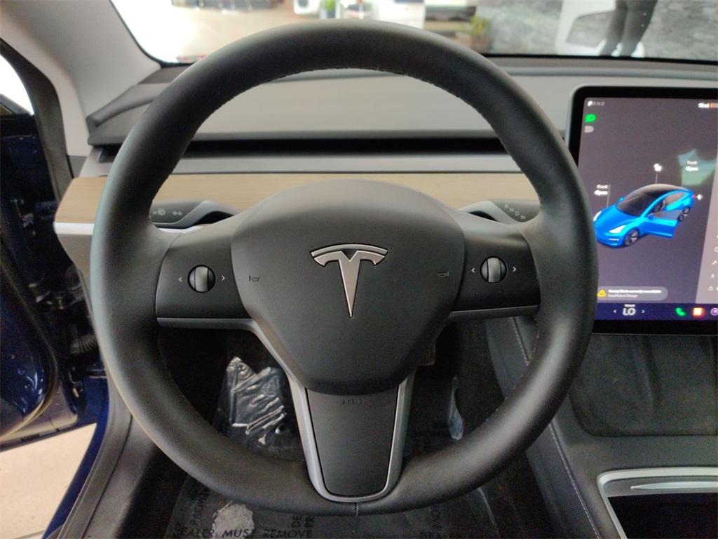Used 2022 Tesla Model 3  | Sandy Springs, GA